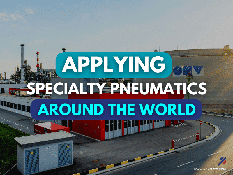 specialty pneumatics
