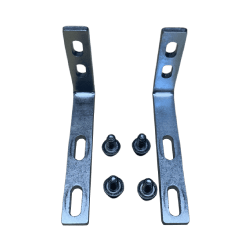 Mounting Bracket Filters and Regulators