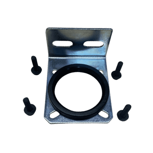 Mounting Bracket Filters and Regulators