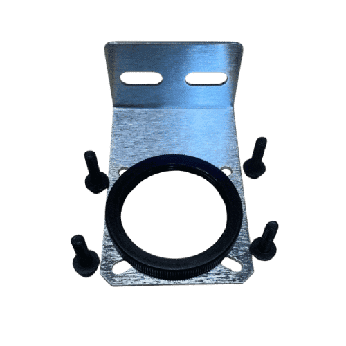 Mounting Bracket Filters and Regulators