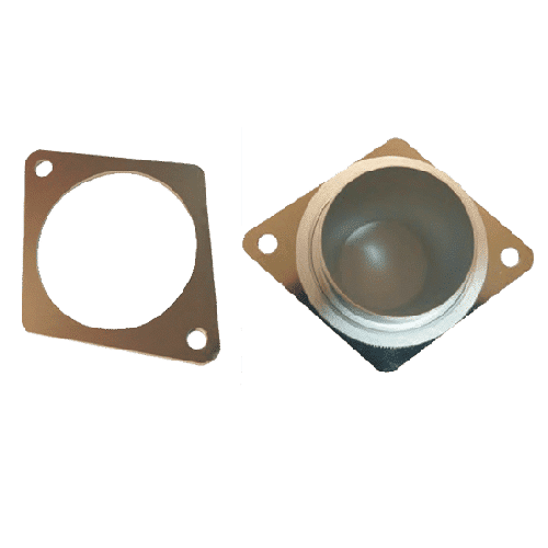Mounting Bracket for Adjustable Air Amplifiers