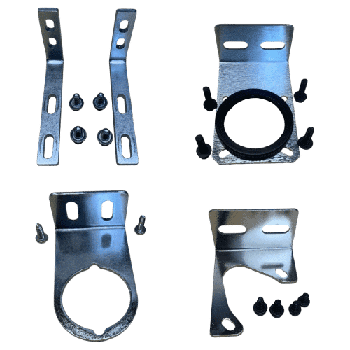 Mounting Brackets Various