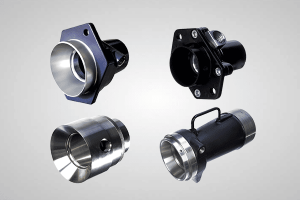 Air Amplifiers