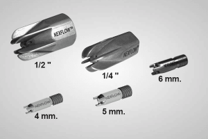 Air Mag Nozzles various