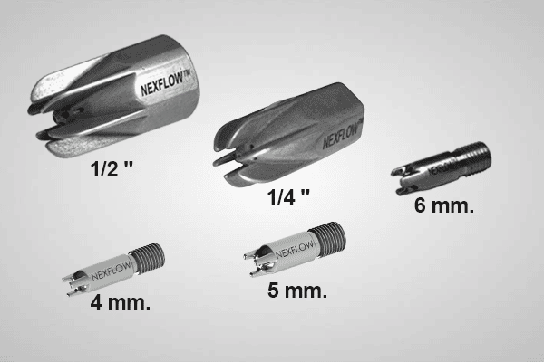Air Mag Nozzles various