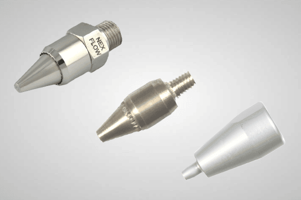 Various Air Nozzle models