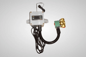 Electronic Thermostat Package