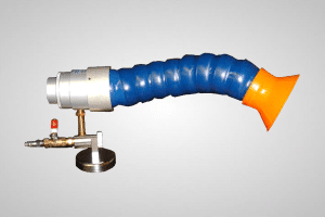 Fume and Dust Extractors
