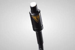 Point Spot Ionizer​