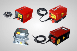 Power Supplies