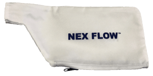 Nex Flow Reusable Collection Bag