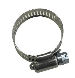 Stainless Steel Hose Clamp