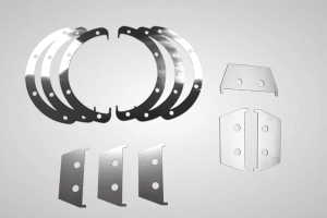 Stainless Steel Shim Kits Overview 600px