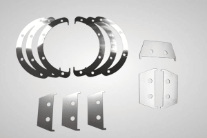 Stainless Steel Shim Kits Various