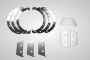 Stainless Steel Shim Kits Various