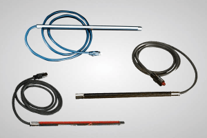 Static Eliminator Bars​ Overview
