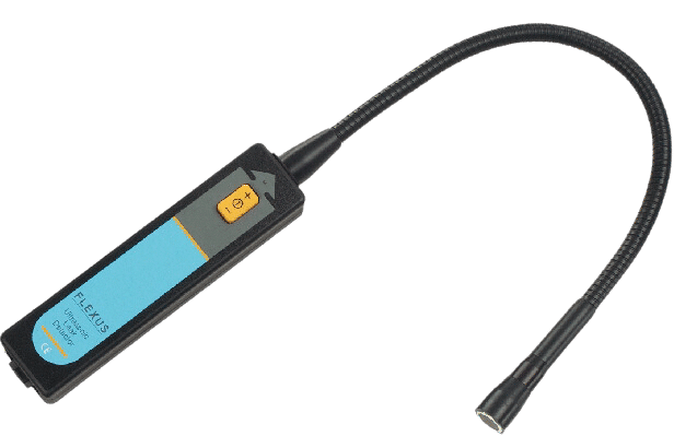 Ultrasonic Leak Detector