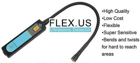 Leak Detector
