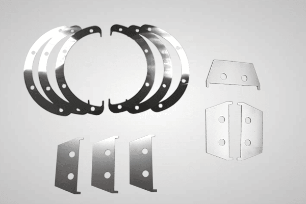 stainless steel shim kits various