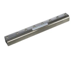Aluminum Standard Air Blades Air Knives 10002X