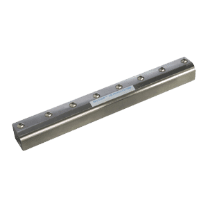 Aluminum Standard Air Blades Air Knives 10002X