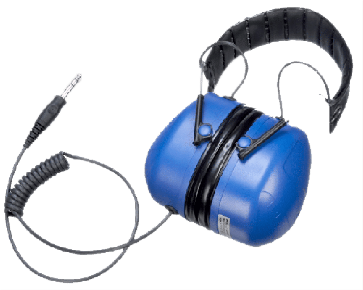 ultrasonic headphone