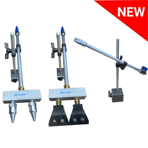 Flexmount Sytems New Products
