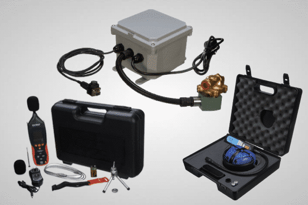 Air Optimization Products
