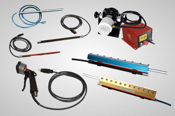 Static Control Products