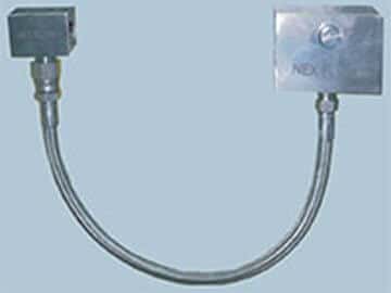 Frigid X By Pass System for Panel cooler
