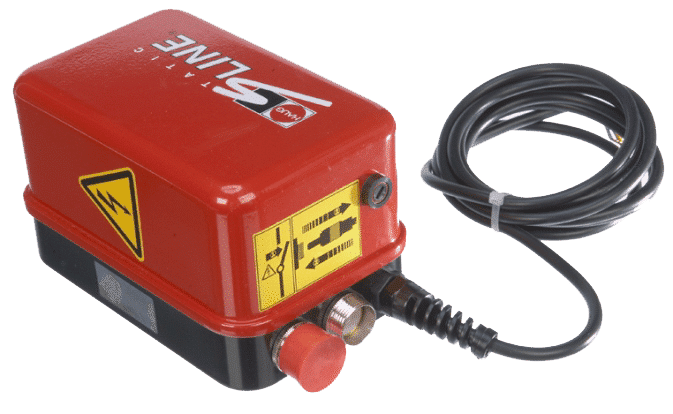 S-LINE POWER PACK EN SL