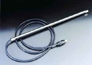 Static Eliminator Bars