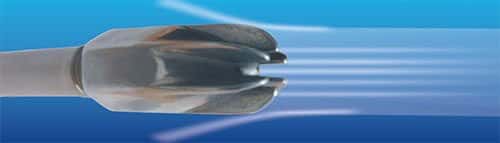 Air Mag Air Nozzle