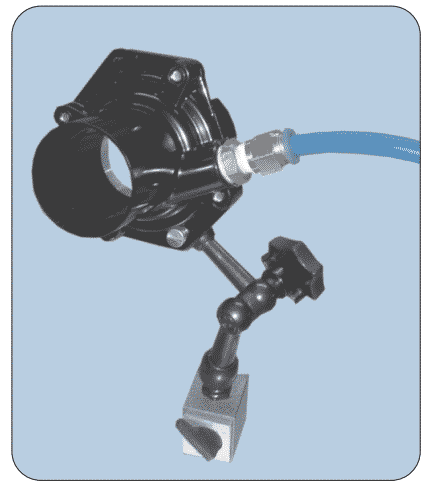 Mounting System