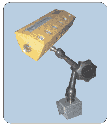 Mounting System