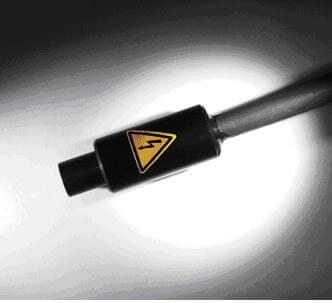 Point Spot Ionizer
